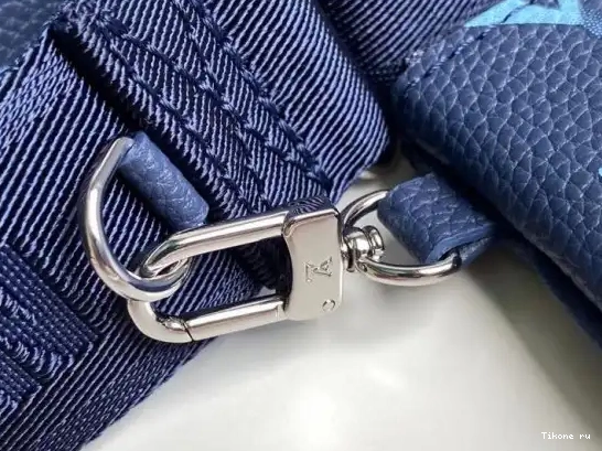Affordable LOUIS MESSENGER VUITTON TRIO 0606